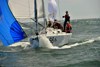 2017 Block Island Race Week A_0851
