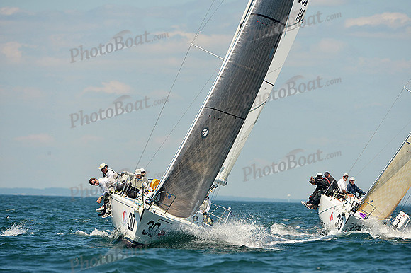 2015 Block Island Race Week G 1020