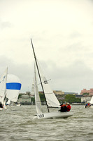 2015 Charleston Race Week E 1125