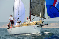 2013 Block Island Race Week B 3117