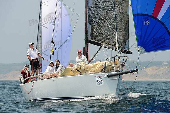2013 Block Island Race Week B 3117