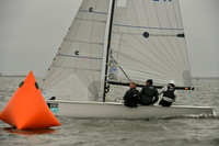 2016 Charleston Race Week A_1017