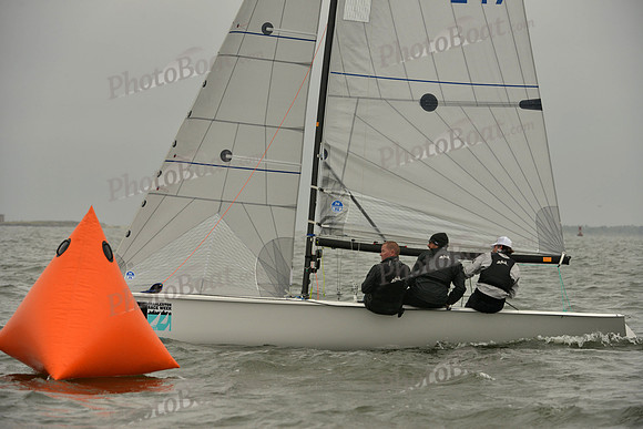 2016 Charleston Race Week A_1017
