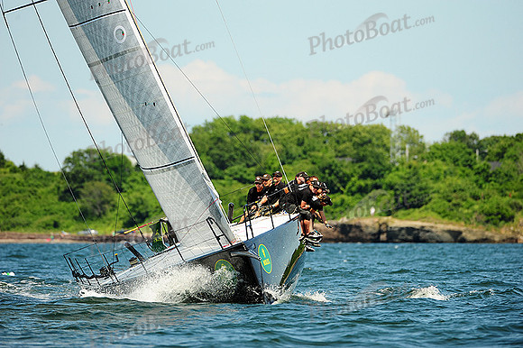 2014 NYYC Race Week C 527