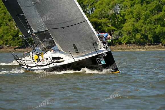 2016 Charleston Race Week F_0120