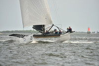 2019 Charleston Race Week F_0750