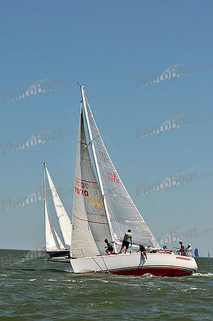 2013 Southern Bay Race Week D 528