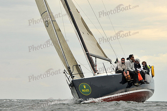 2013 NYYC Annual Regatta A 1880