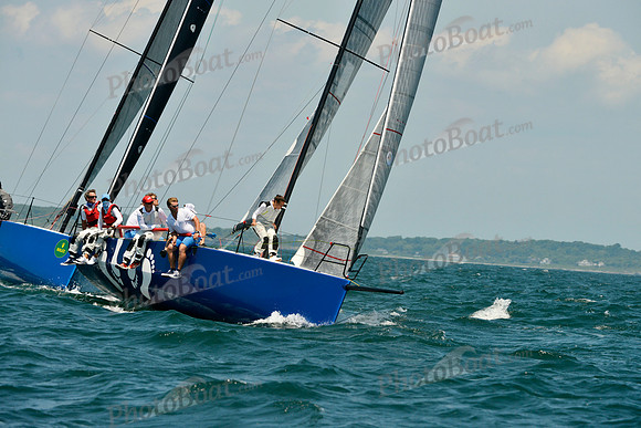 2016 NYYC Race Week A 169