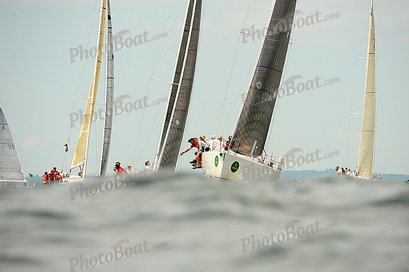 2014 NYYC Race Week A 126