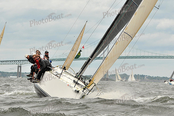 2013 NYYC Annual Regatta A 688