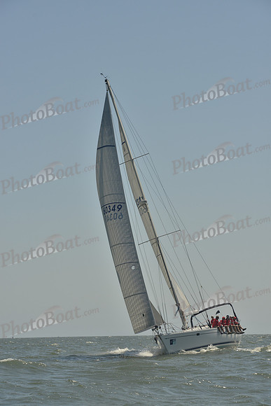 2017 Charleston Race Week A_0791