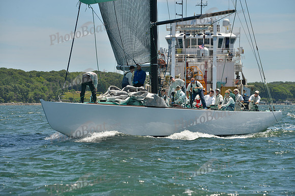 2019 NYYC Annual Regatta B_0411
