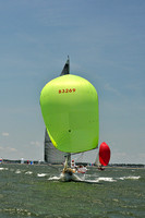 2013 Southern Bay Race Week D 1448