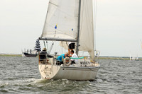 2011 Southern Bay RW B 350