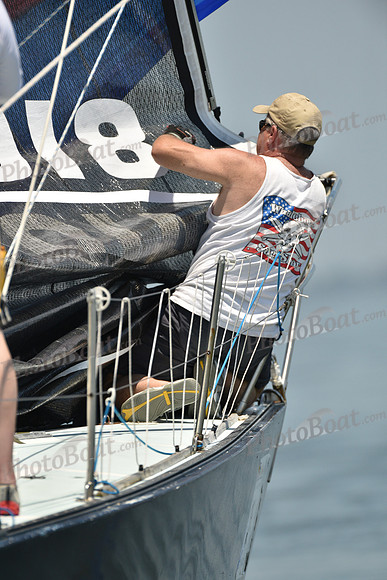 2018 Southern Bay Race Week A_0964