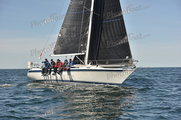 2024 Figawi 2109