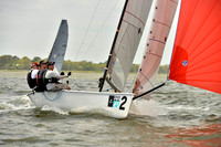 2018 Charleston Race Week A_1309