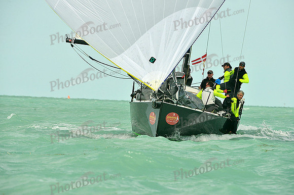 2016 Key West Race Week A_0777