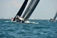 2015 Block Island Race Week A 1275