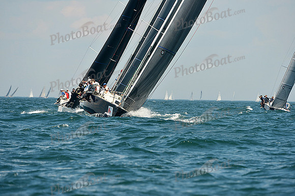2015 Block Island Race Week A 1275