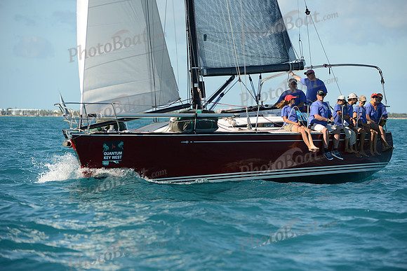 2017 Quantum Key West RW H 367