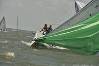 2017 Charleston Race Week D_1905
