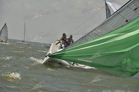 2017 Charleston Race Week D_1905
