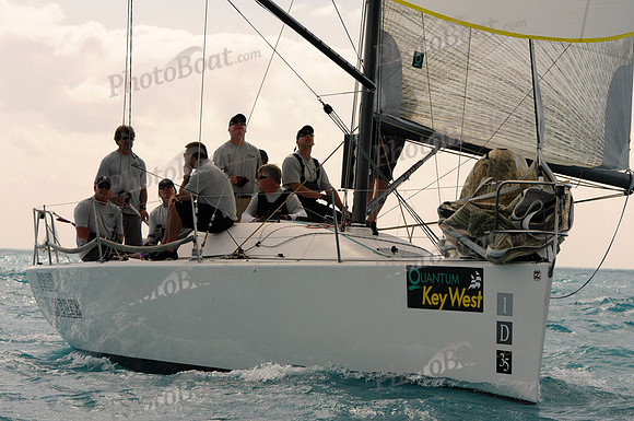 2012 Key West Race Week B 498
