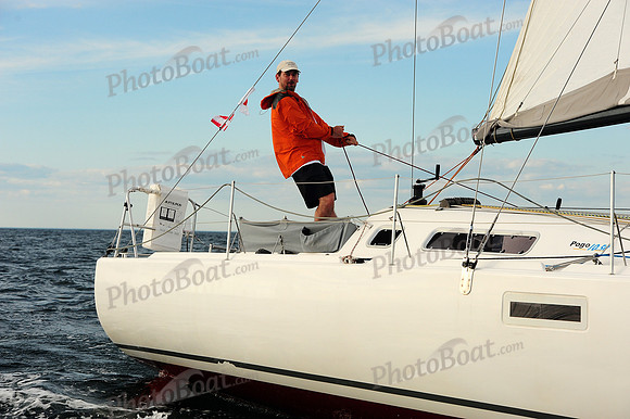 2014 Newport Bermuda A 2837