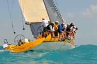 2012 Key West Race Week B 531