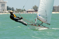 2012 Contender Worlds A 1750
