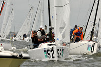 2013 Charleston Race Week A 1984