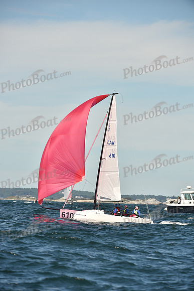 2018 J70 Worlds F_0852