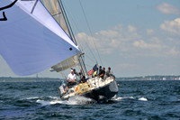 2012 Newport Bermuda 598