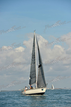 2018 Charleston Race Week A_0204