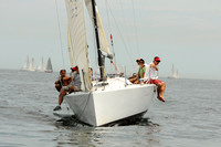 2011 Park City Regatta A 555