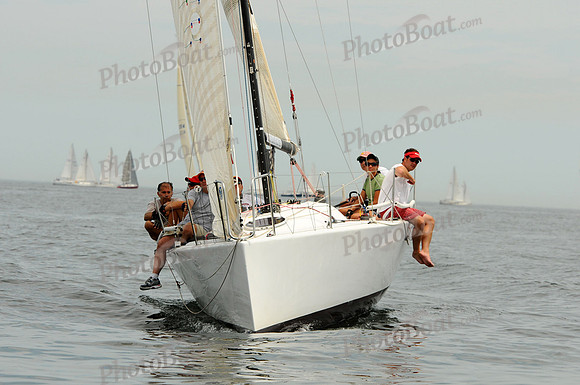 2011 Park City Regatta A 555