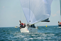 2015 Block Island Race Week A 712