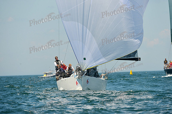 2015 Block Island Race Week A 712