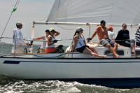 2014 Southern Bay Race Week C 999