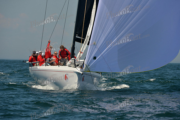 2015 Block Island Race Week A 631