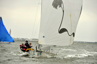 2016 Charleston Race Week A_0448