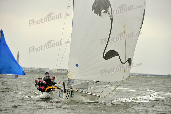 2016 Charleston Race Week A_0448