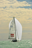 2016 Key West Race Week A_1426