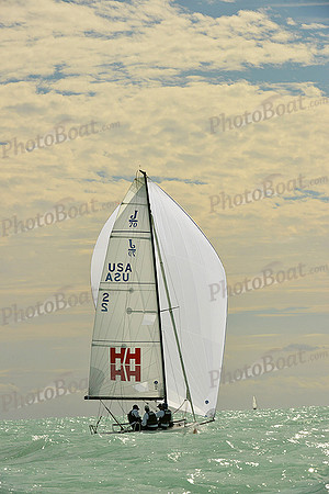 2016 Key West Race Week A_1426