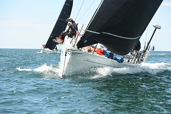 2025 Block Island Race Week L_0620