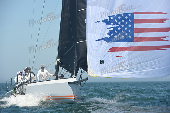 2025 Block Island Race Week C_0279