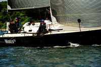 2014 NYYC Annual Regatta C 246