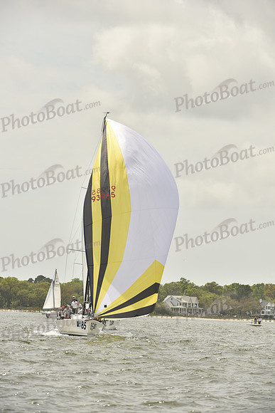 2019 Charleston Race Week E_1353